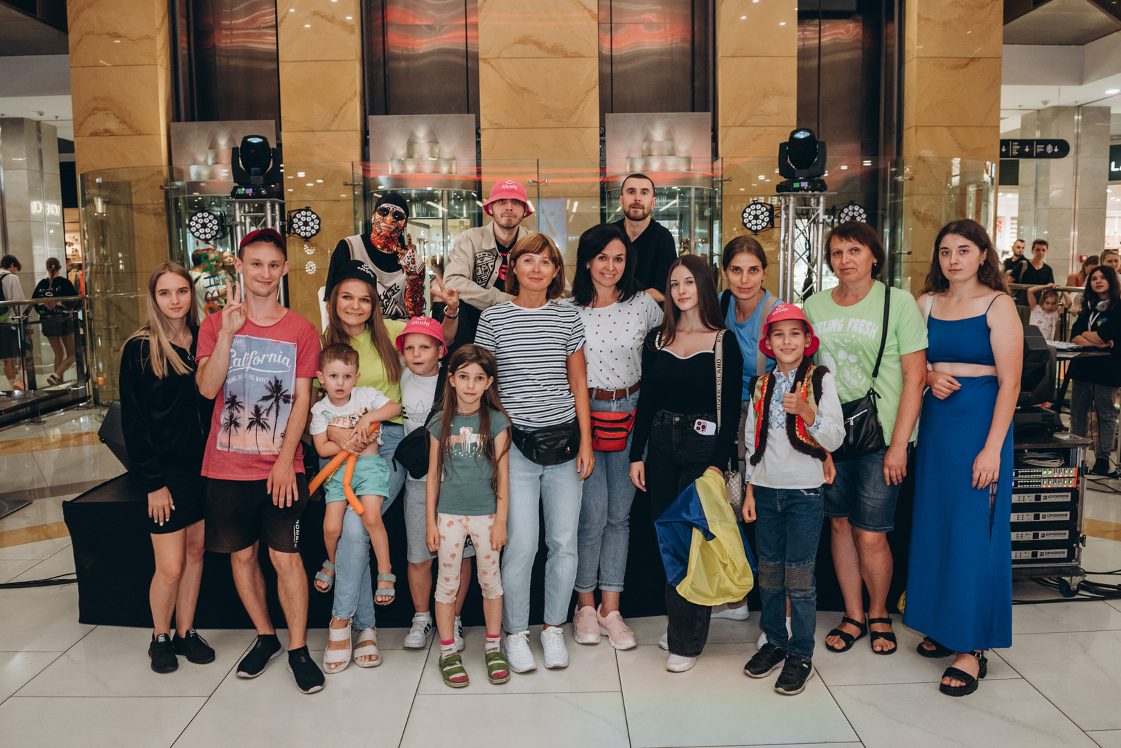 Фан-зустріч Kalush Orchestra image-87