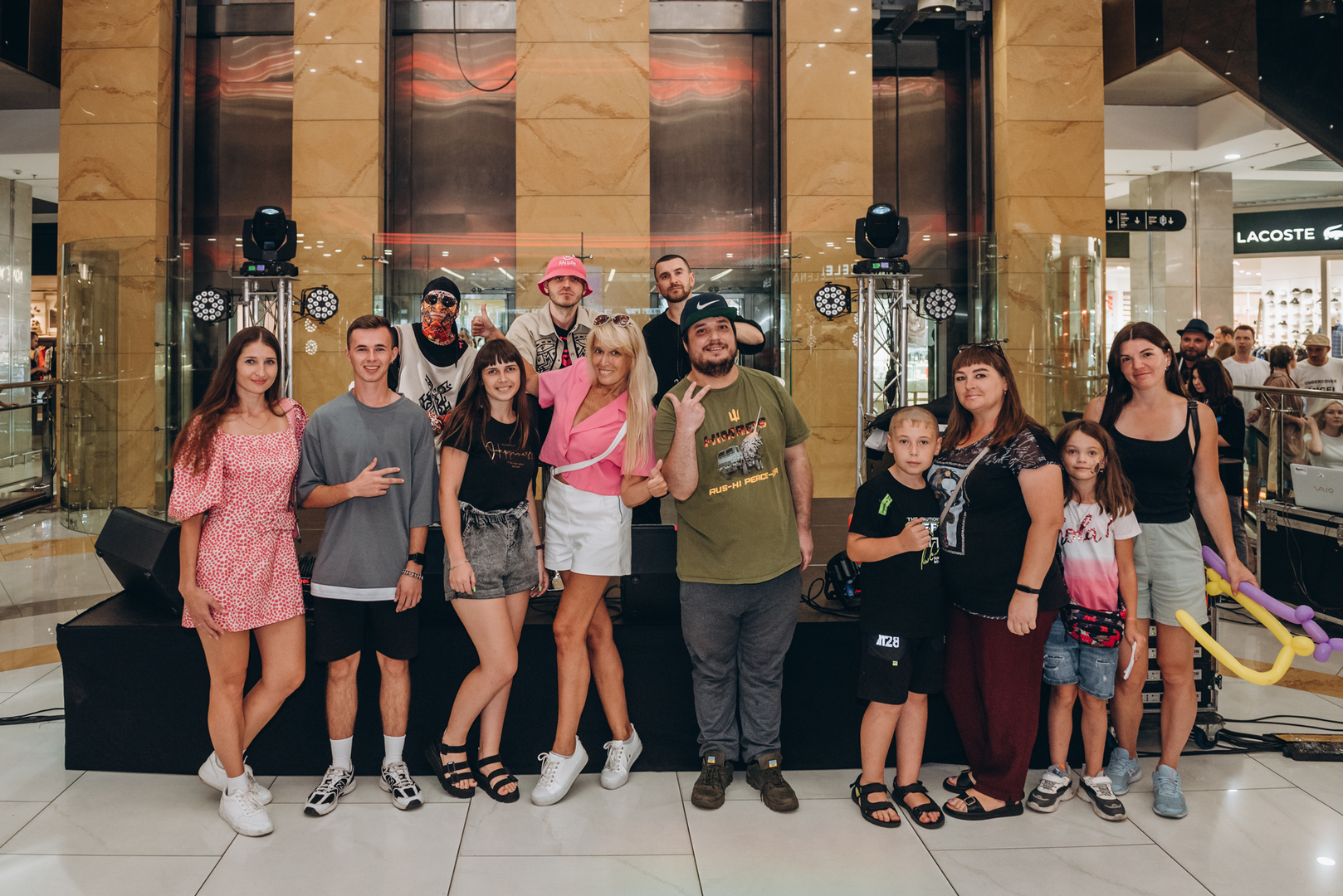 Фан-зустріч Kalush Orchestra image-86