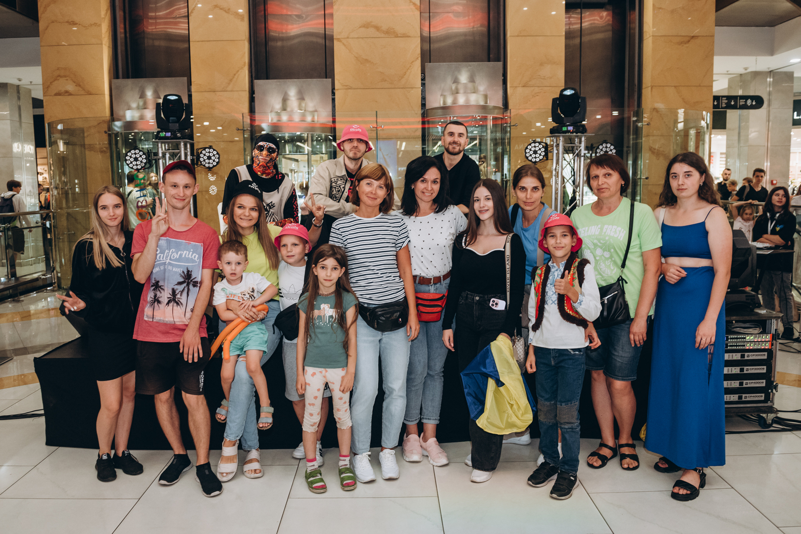 Фан-зустріч Kalush Orchestra image-88