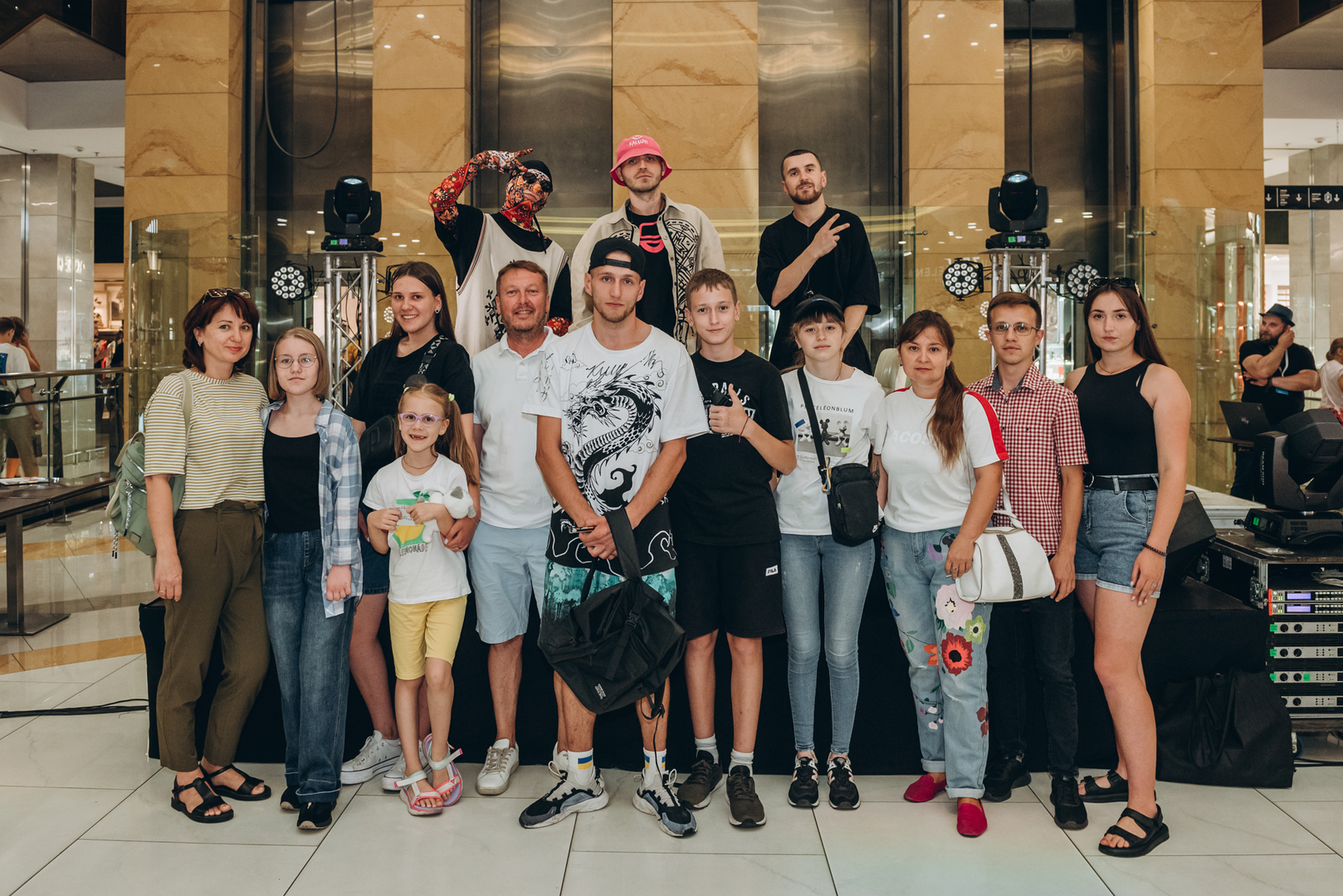 Фан-зустріч Kalush Orchestra image-89