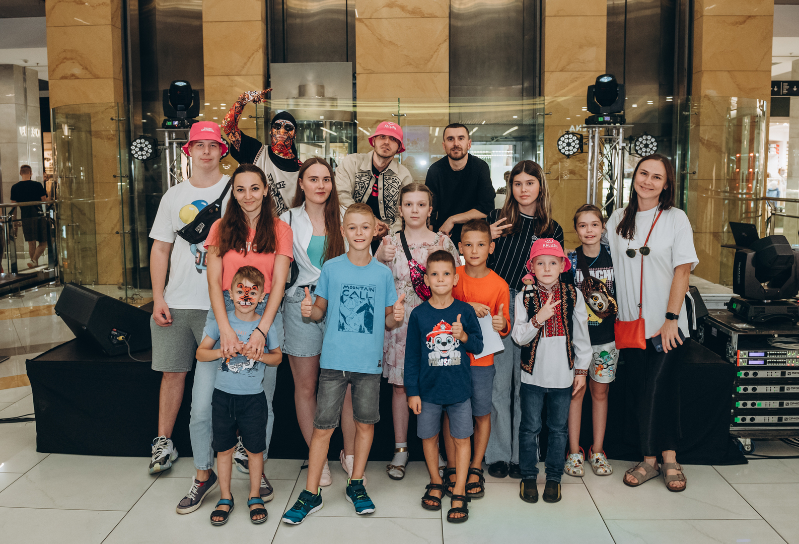 Фан-зустріч Kalush Orchestra image-90