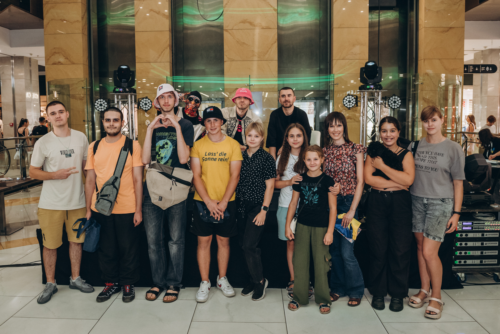 Фан-зустріч Kalush Orchestra image-91