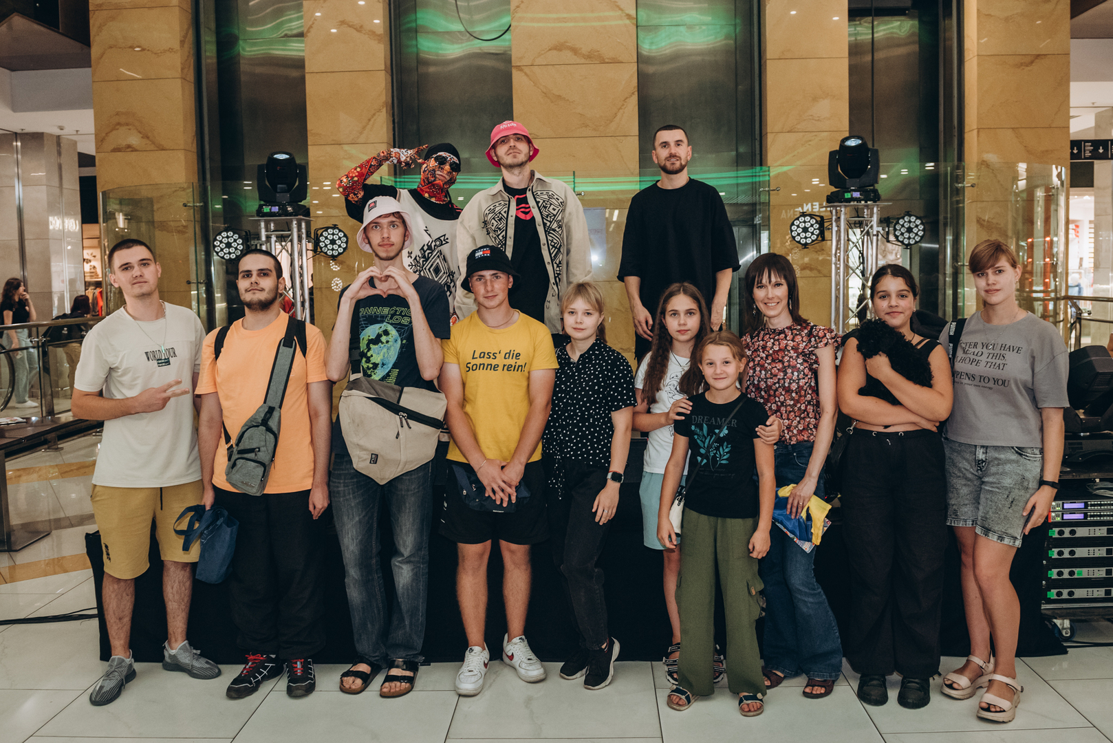 Фан-зустріч Kalush Orchestra image-92