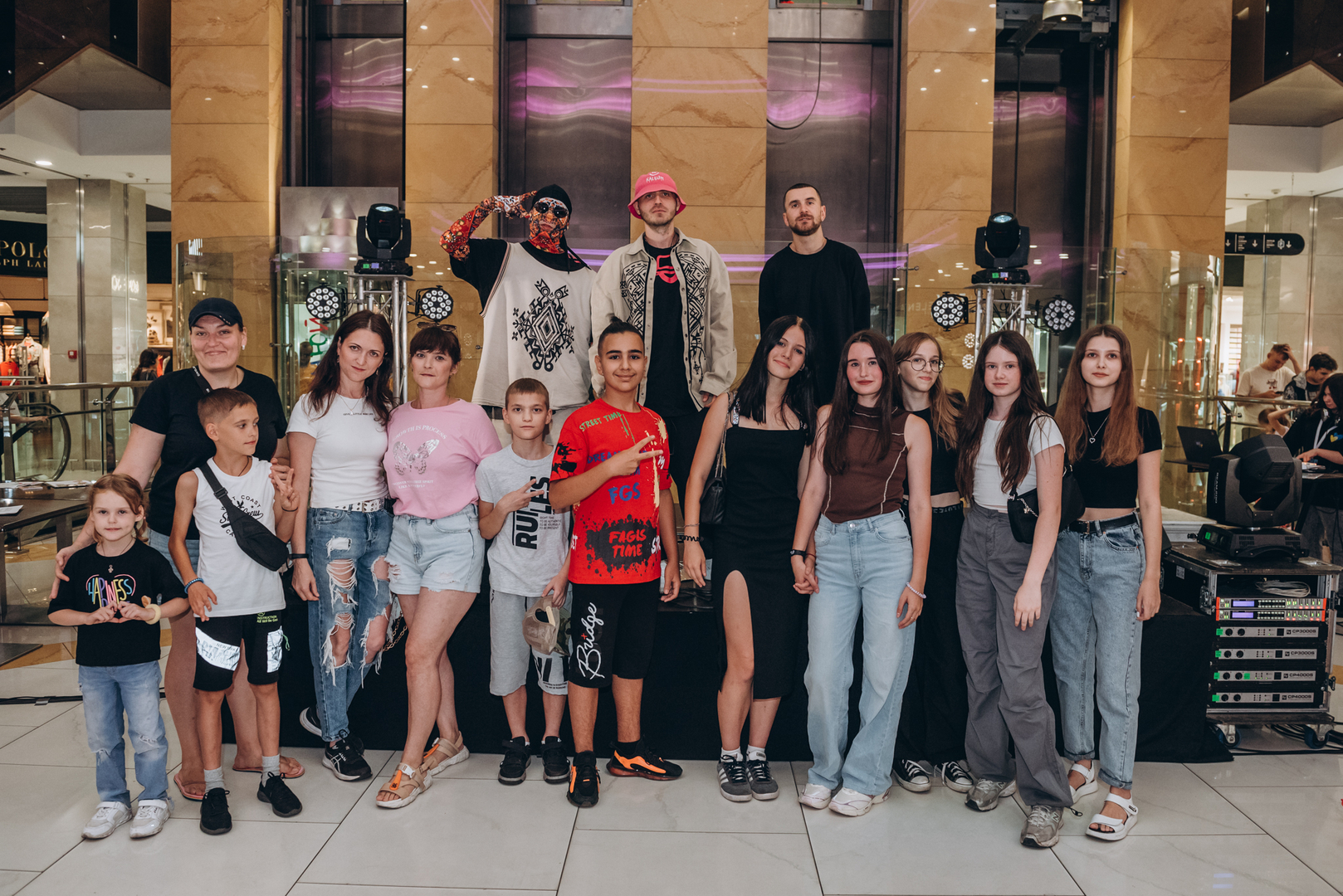 Фан-зустріч Kalush Orchestra image-93