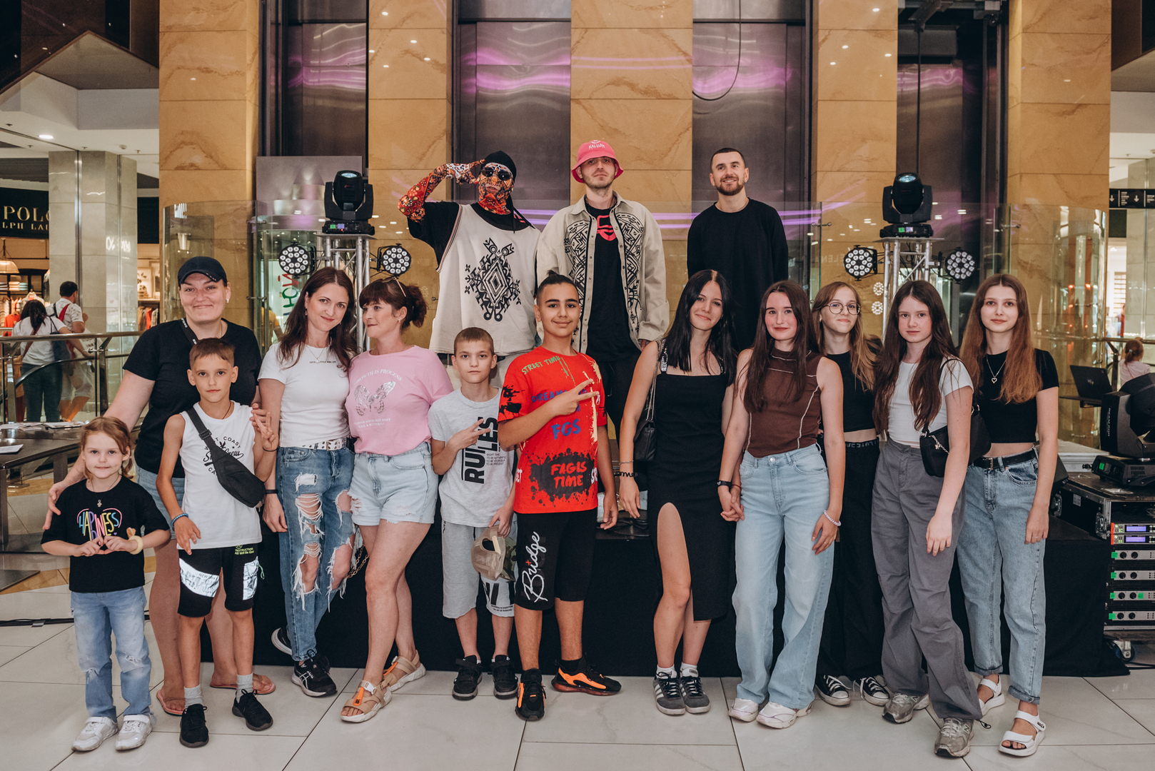 Фан-зустріч Kalush Orchestra image-94