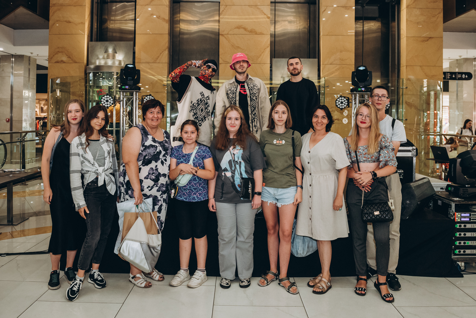 Фан-зустріч Kalush Orchestra image-95