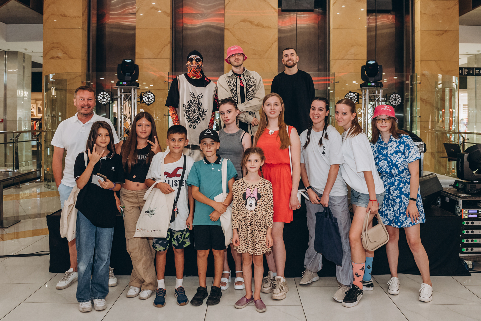 Фан-зустріч Kalush Orchestra image-98