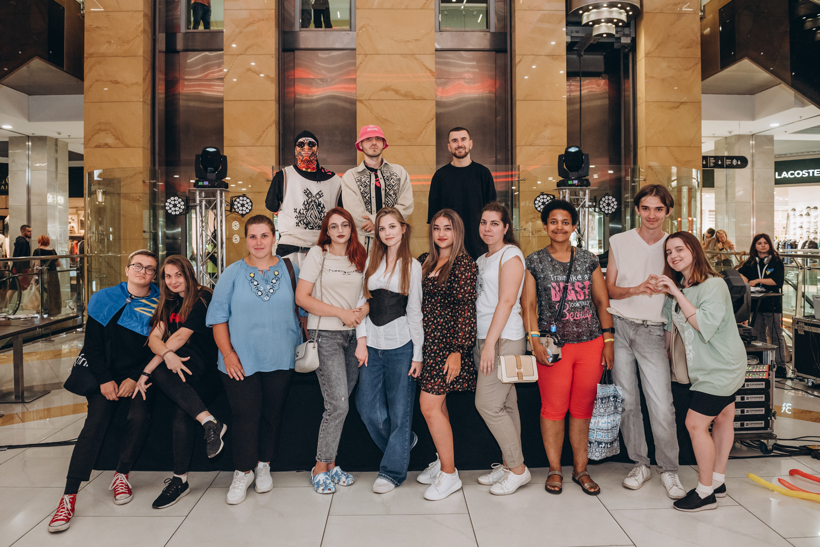 Фан-зустріч Kalush Orchestra image-99