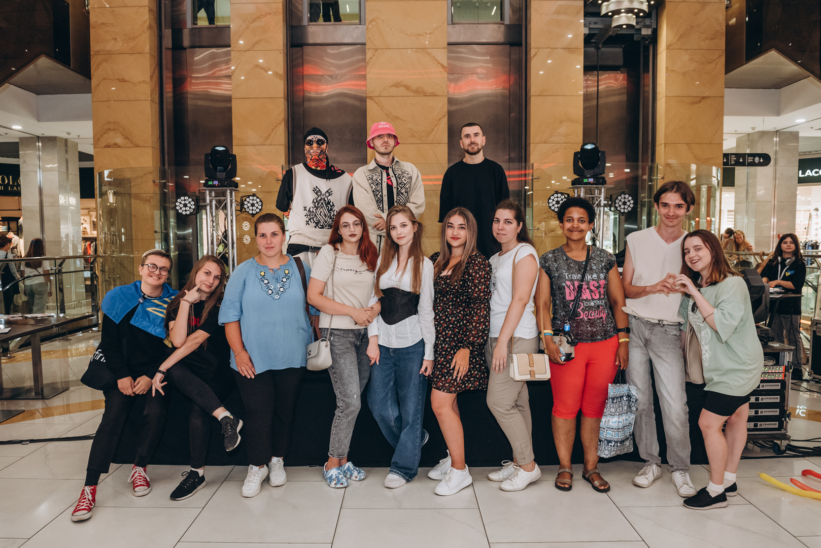 Фан-зустріч Kalush Orchestra image-100