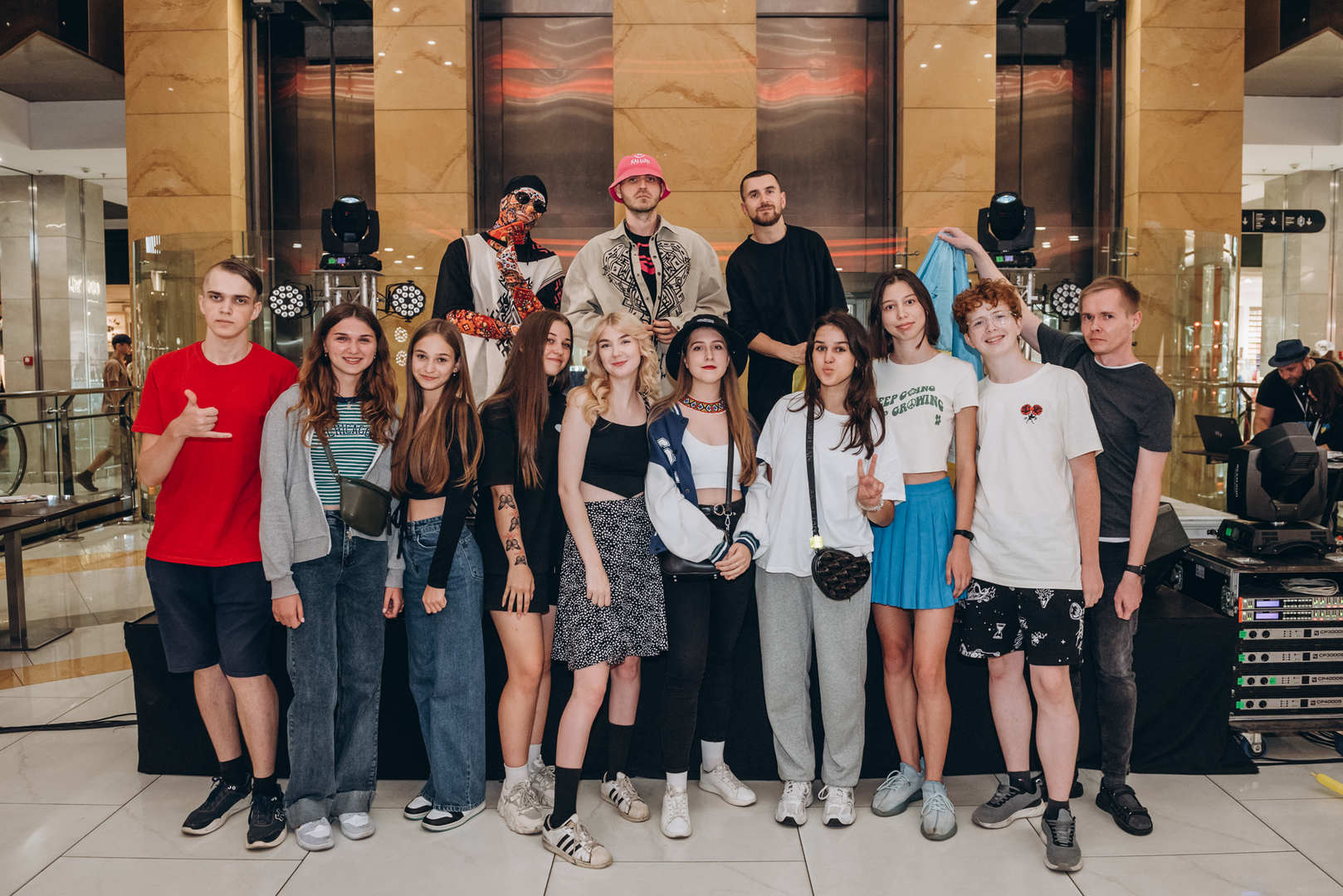 Фан-зустріч Kalush Orchestra image-101