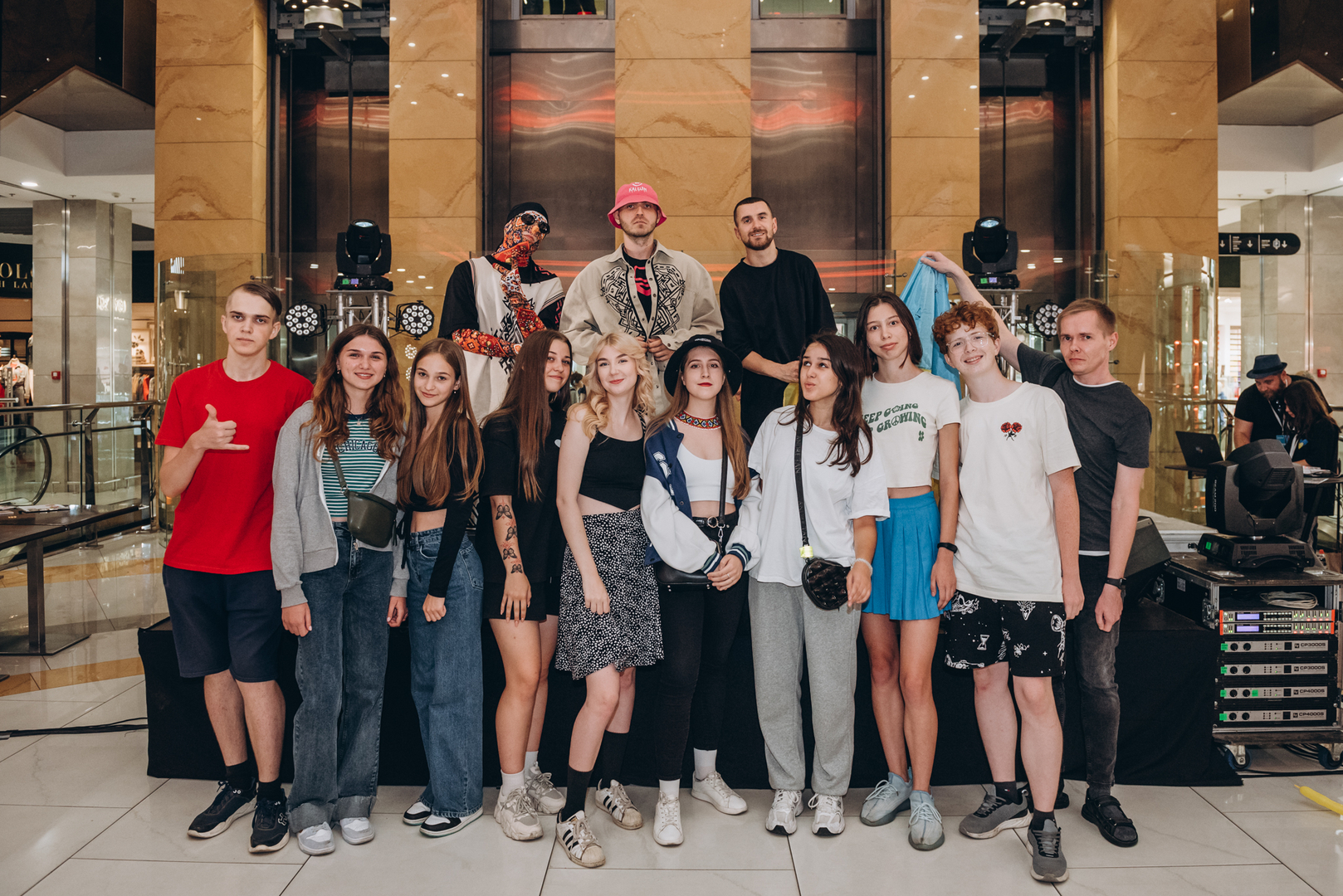 Фан-зустріч Kalush Orchestra image-102