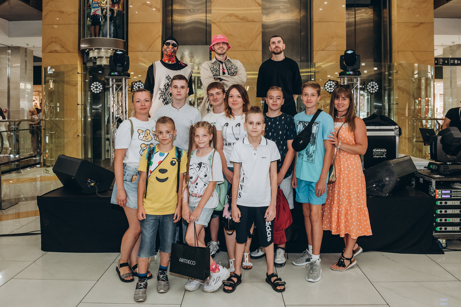 Фан-зустріч Kalush Orchestra image-103