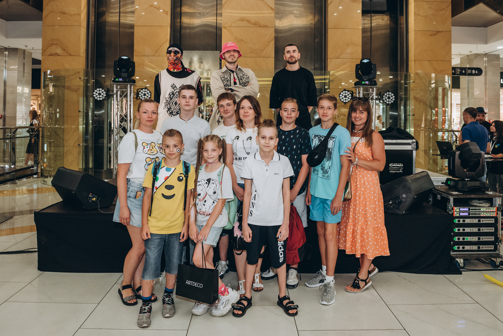 Фан-зустріч Kalush Orchestra image-104