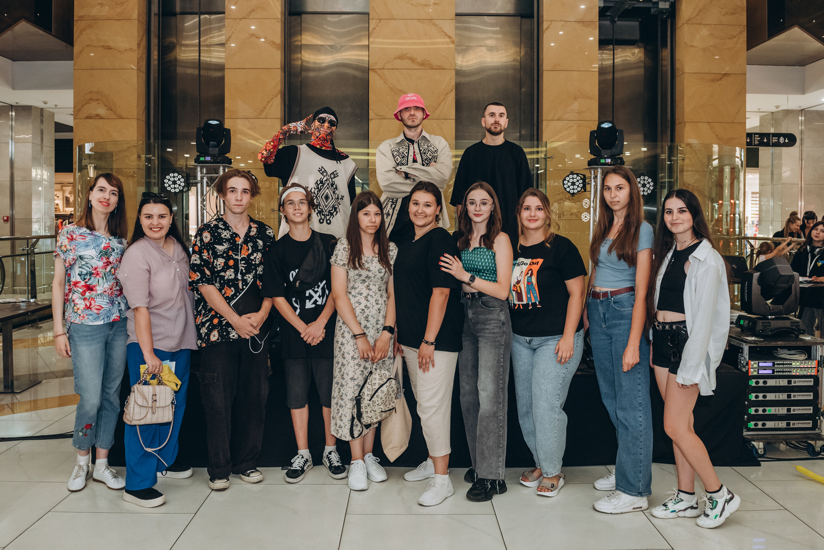 Фан-зустріч Kalush Orchestra image-105