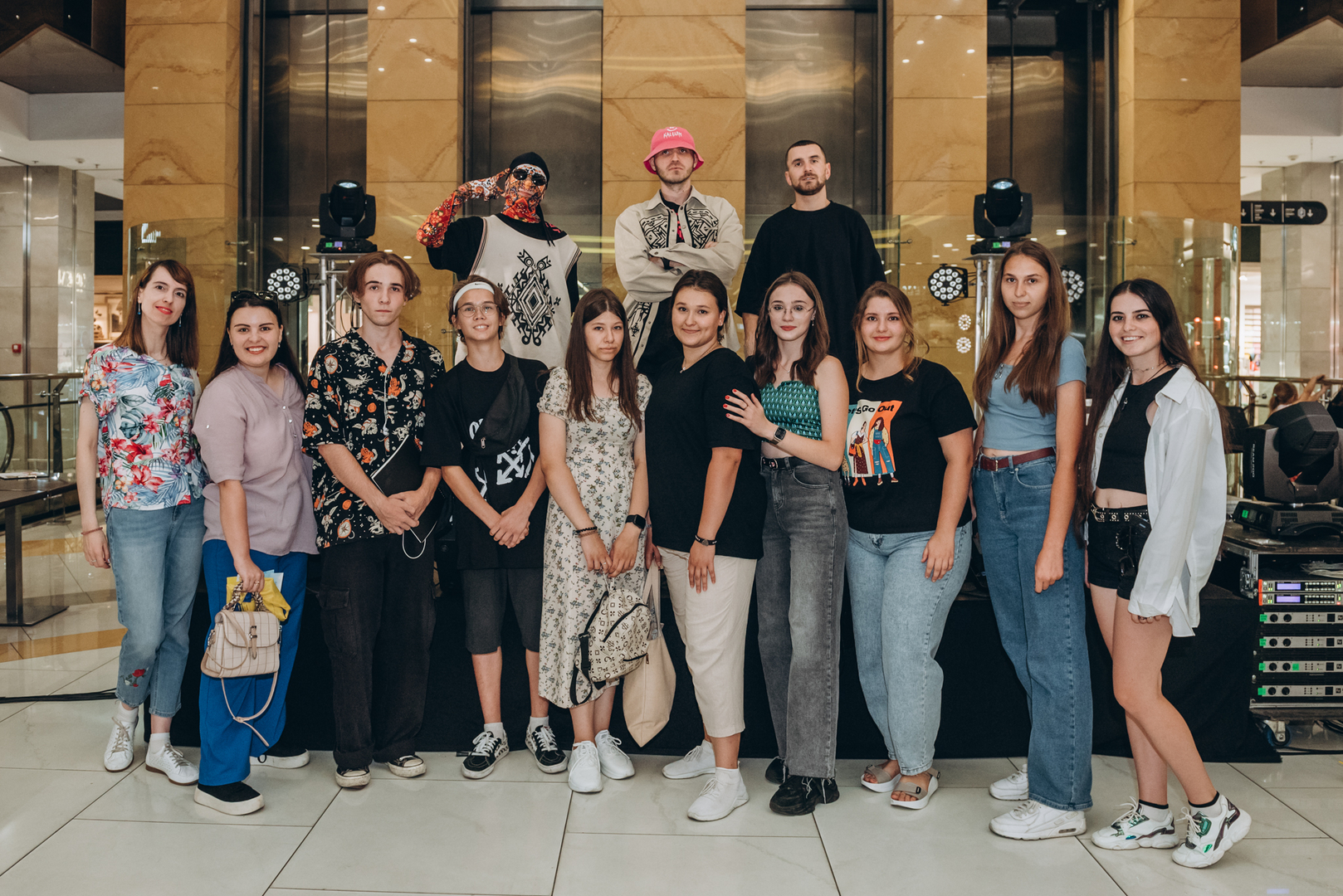 Фан-зустріч Kalush Orchestra image-106