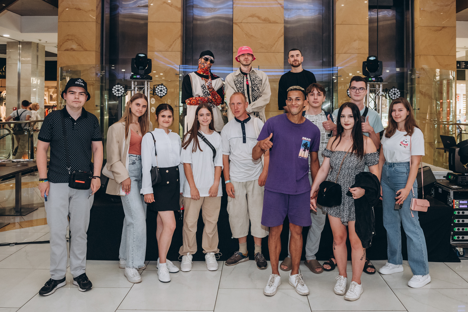 Фан-зустріч Kalush Orchestra image-108