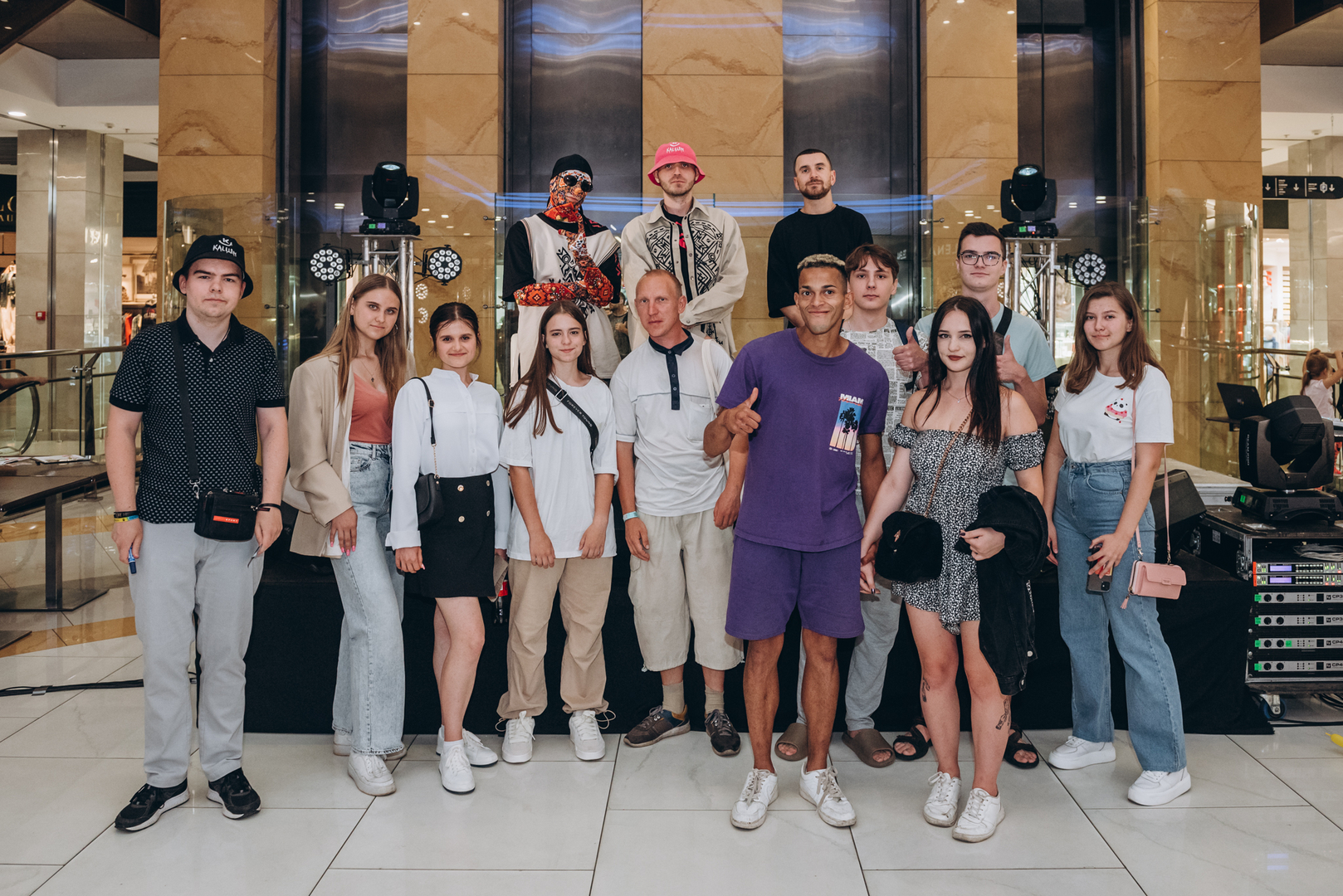 Фан-зустріч Kalush Orchestra image-107