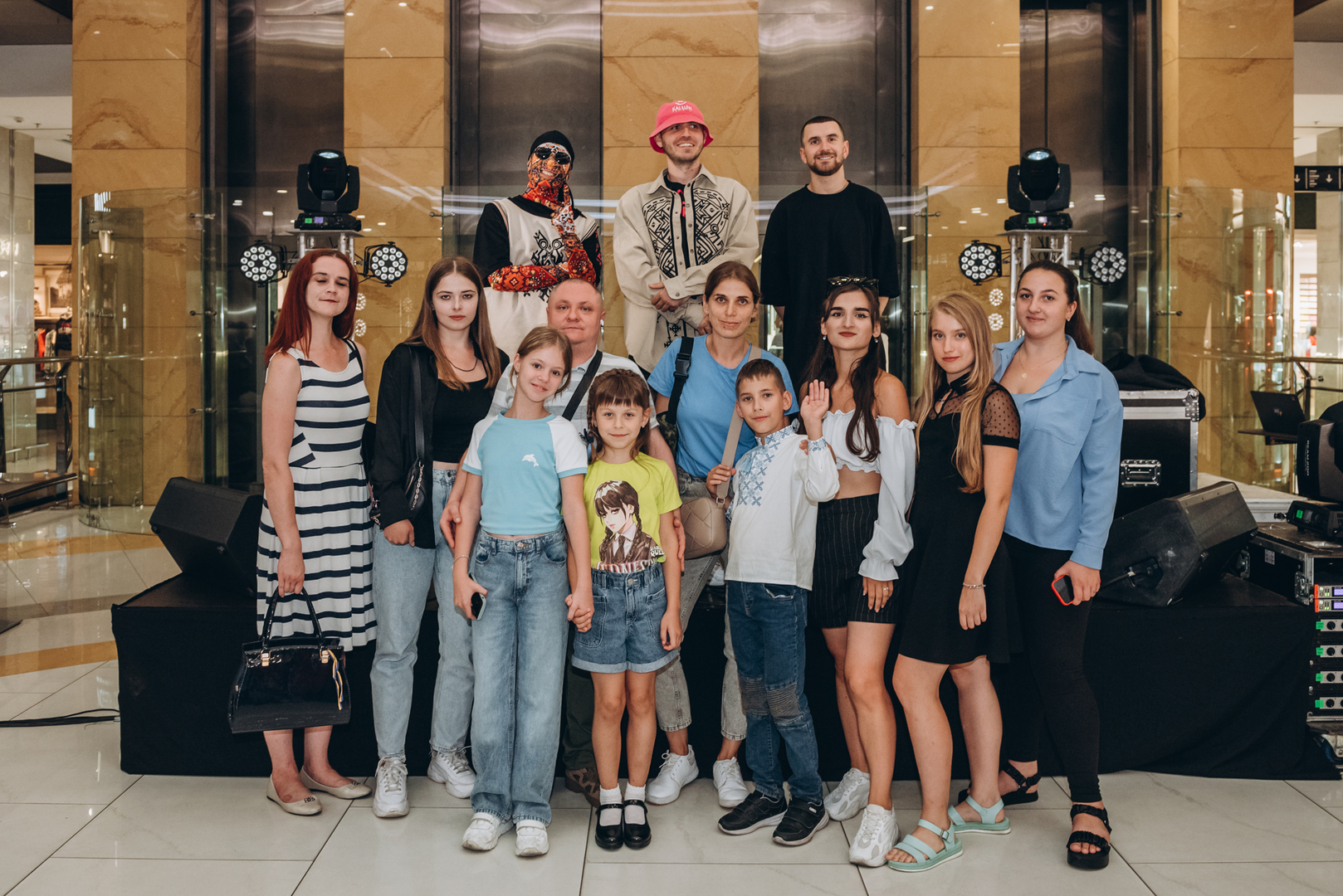 Фан-зустріч Kalush Orchestra image-109