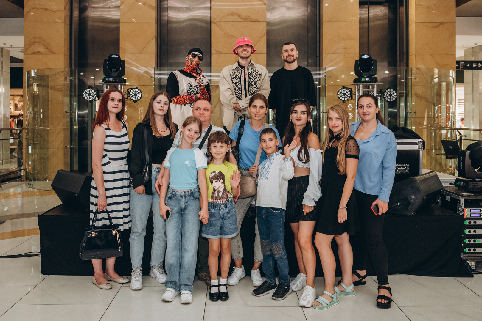 Фан-зустріч Kalush Orchestra image-110