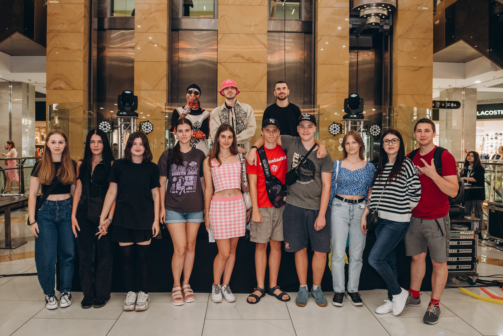 Фан-зустріч Kalush Orchestra image-111