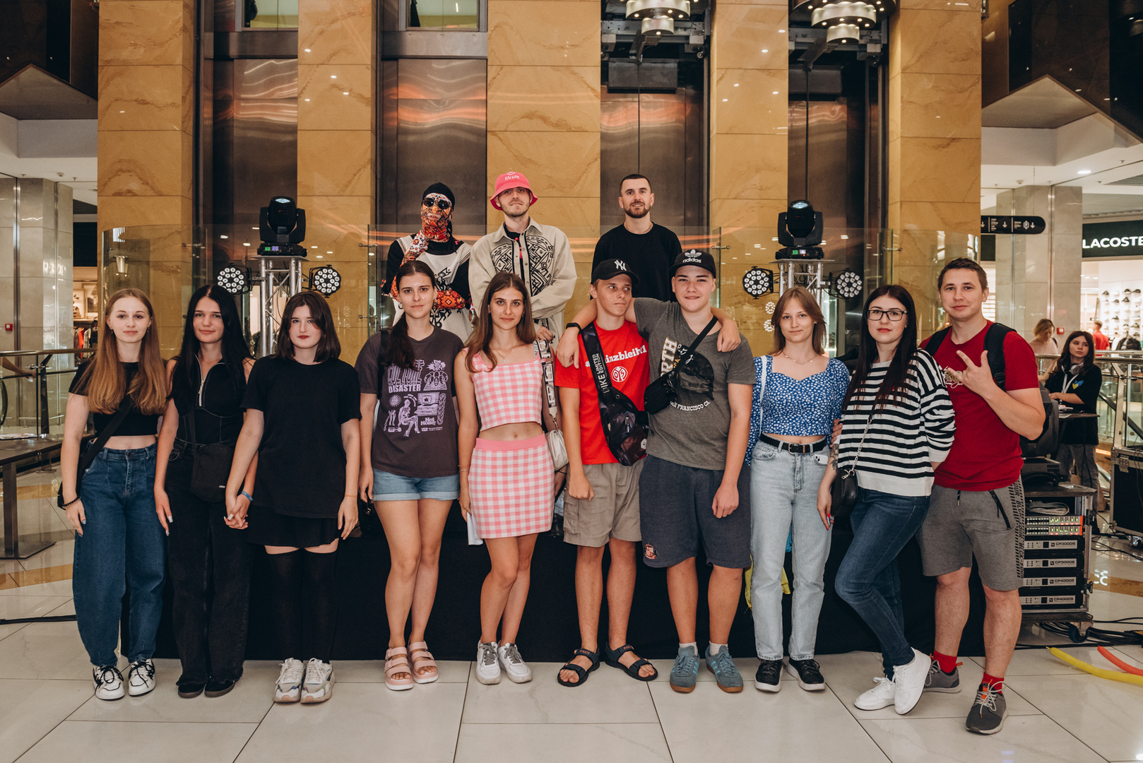 Фан-зустріч Kalush Orchestra image-112