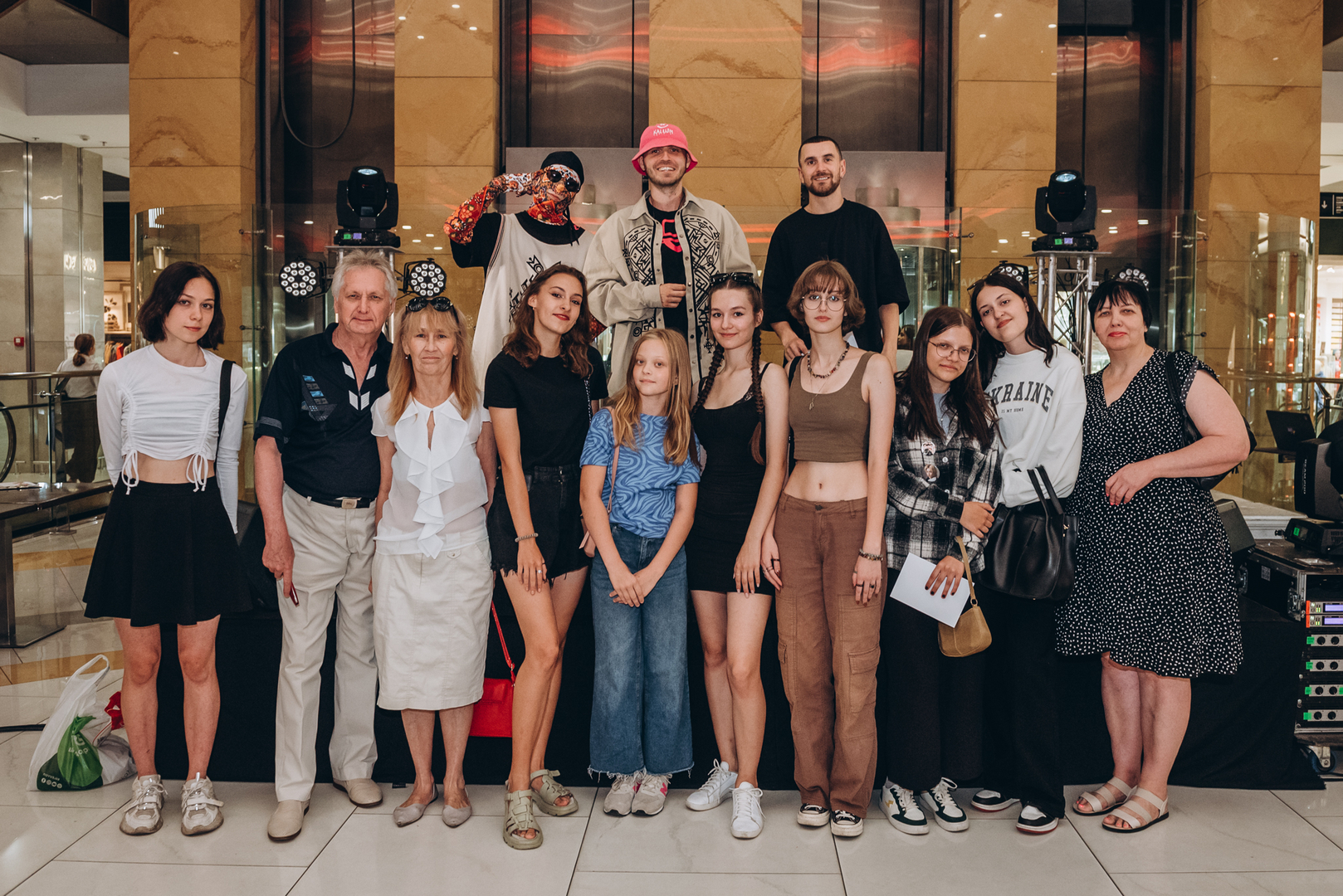 Фан-зустріч Kalush Orchestra image-113