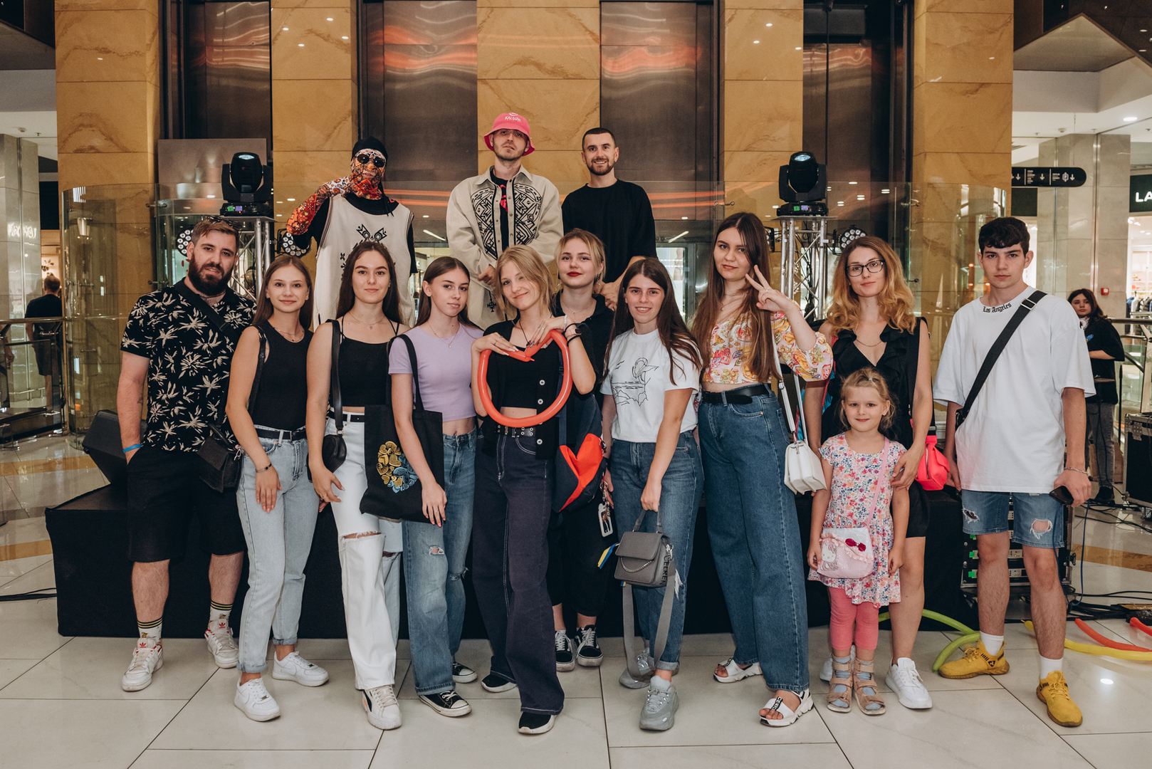 Фан-зустріч Kalush Orchestra image-114