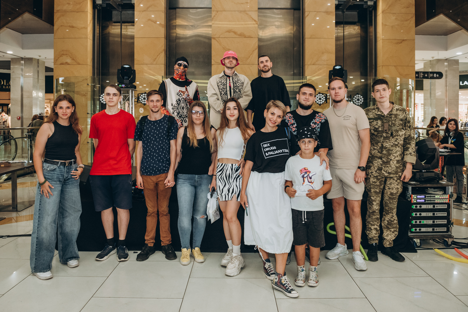 Фан-зустріч Kalush Orchestra image-116