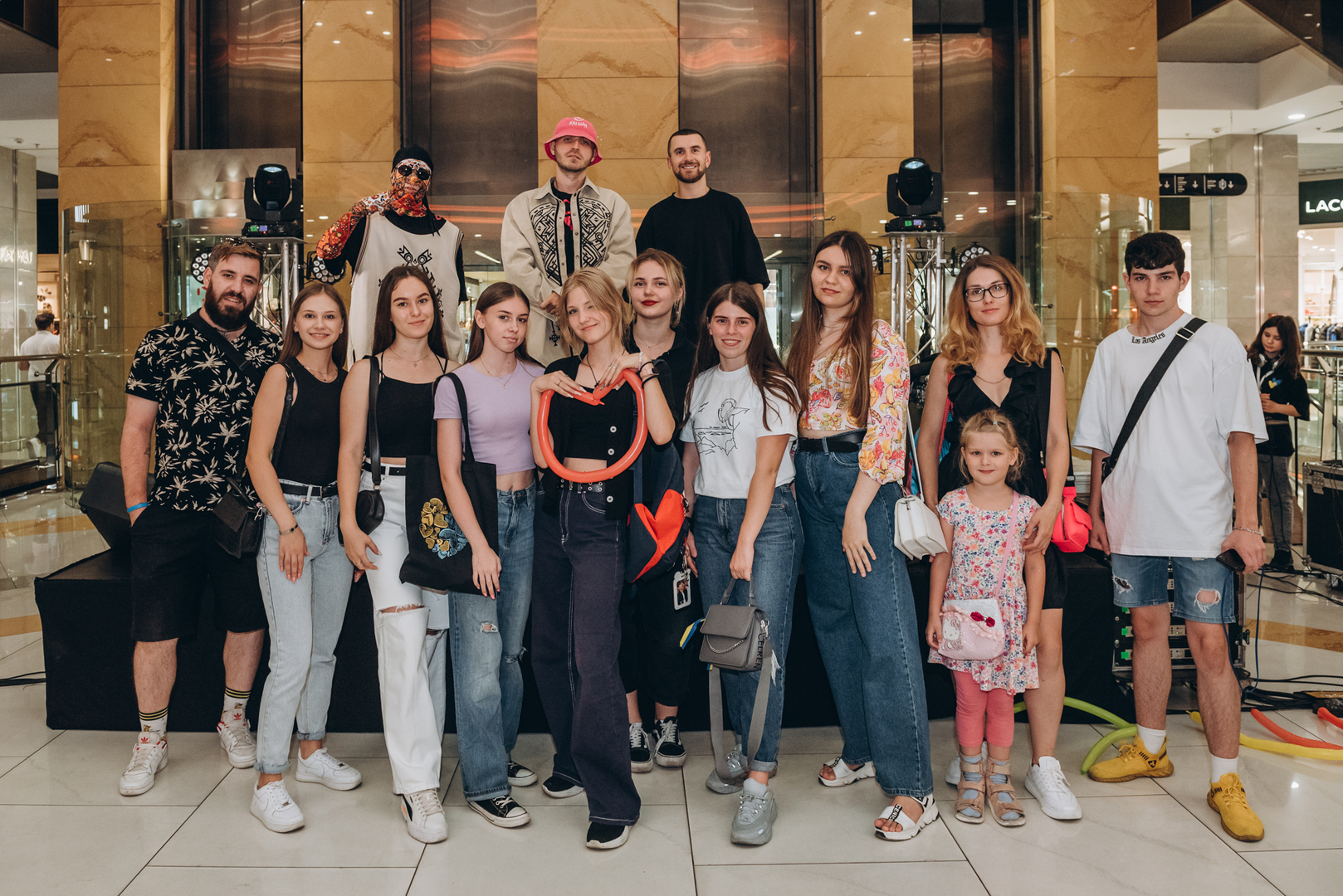 Фан-зустріч Kalush Orchestra image-115