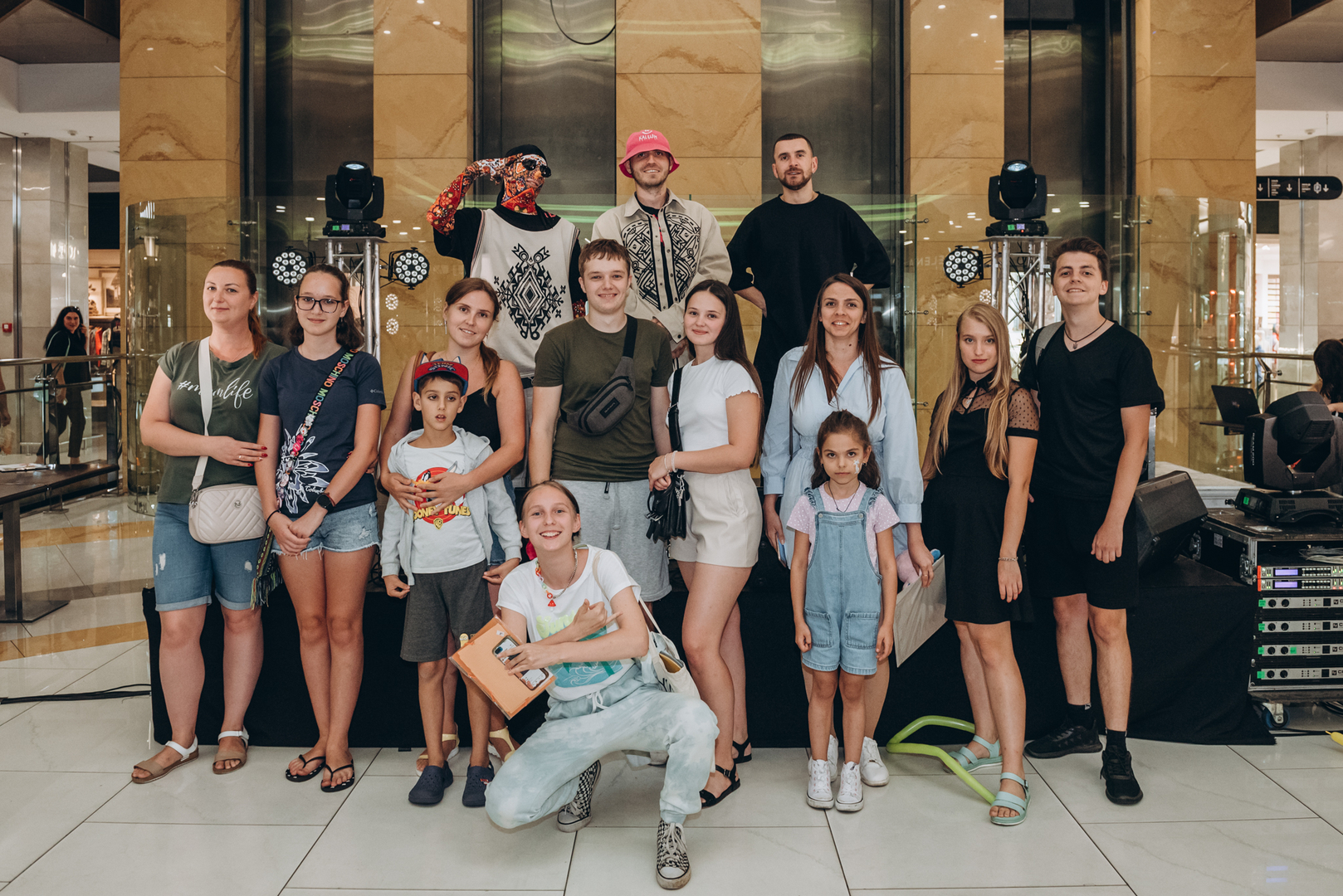 Фан-зустріч Kalush Orchestra image-118