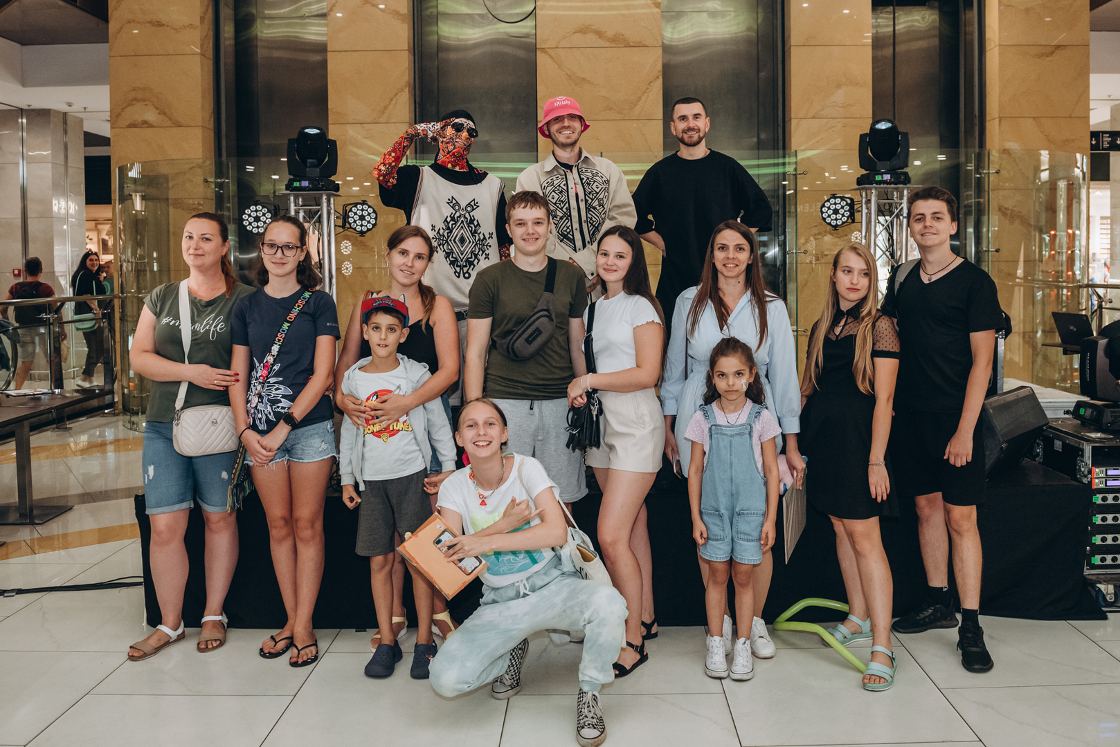 Фан-зустріч Kalush Orchestra image-119