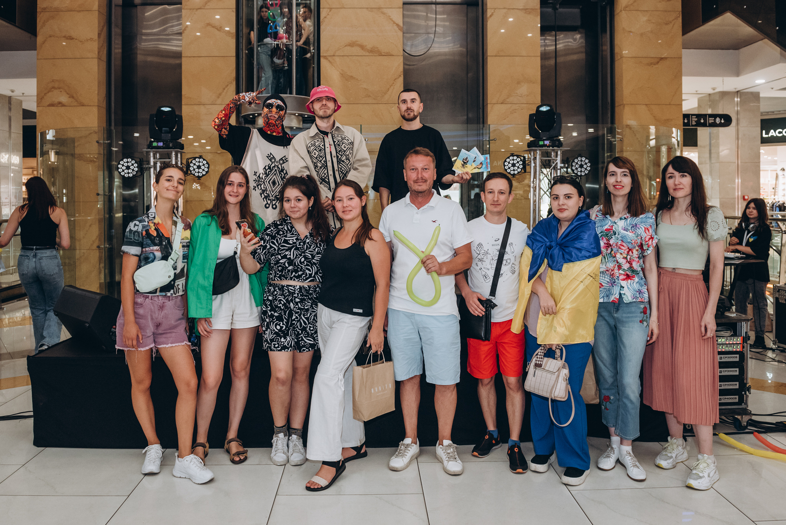 Фан-зустріч Kalush Orchestra image-120