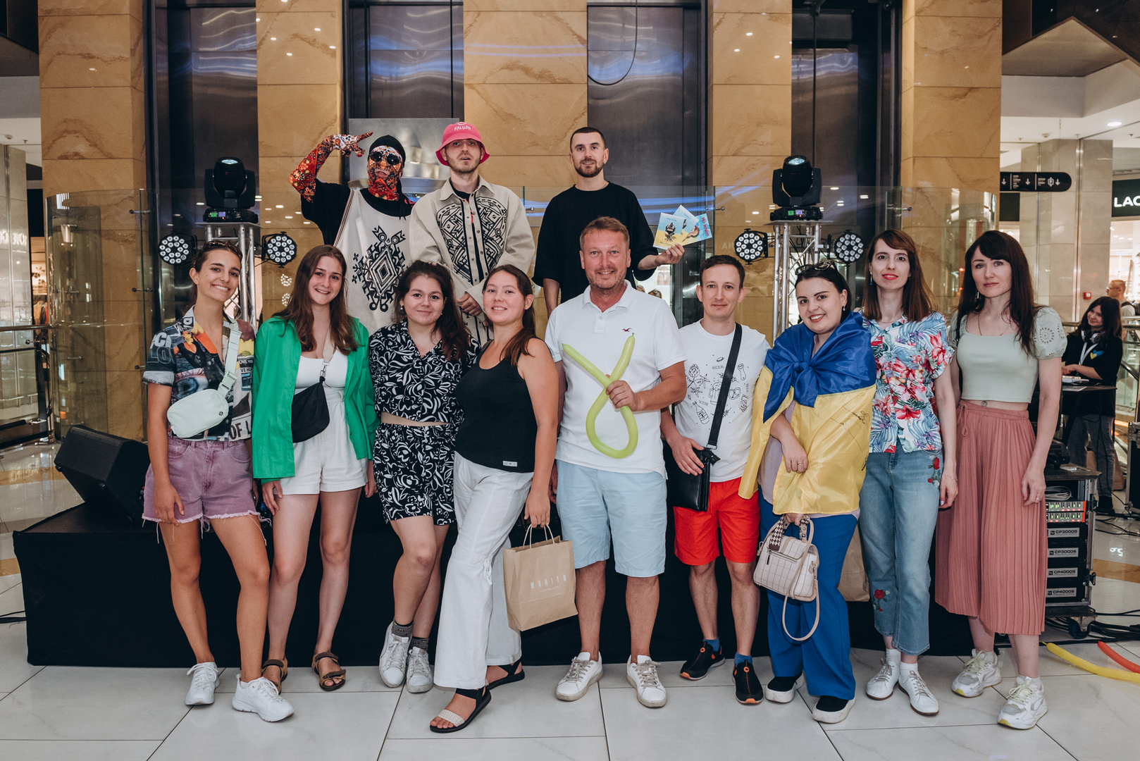 Фан-зустріч Kalush Orchestra image-121