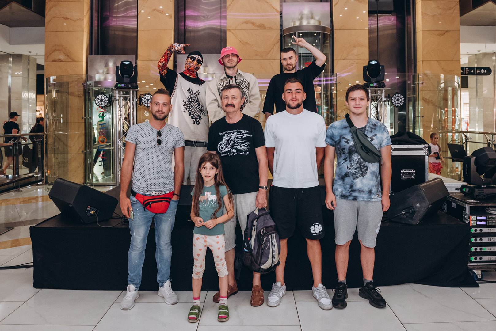 Фан-зустріч Kalush Orchestra image-122