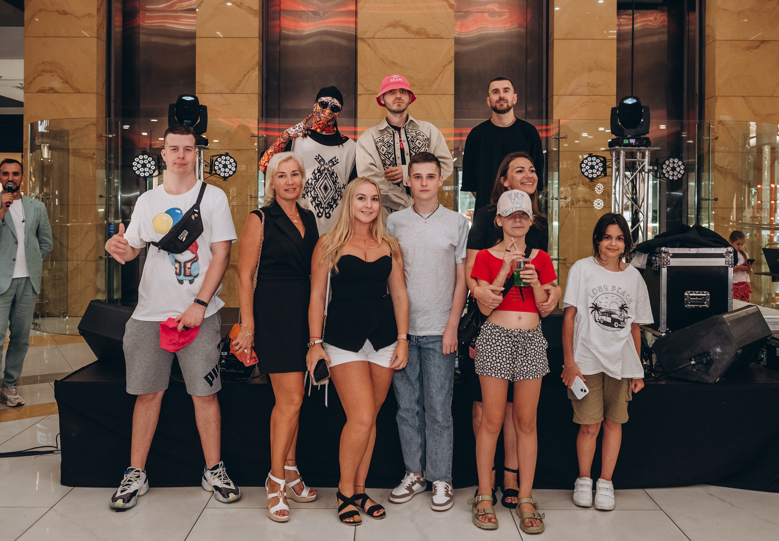 Фан-зустріч Kalush Orchestra image-124