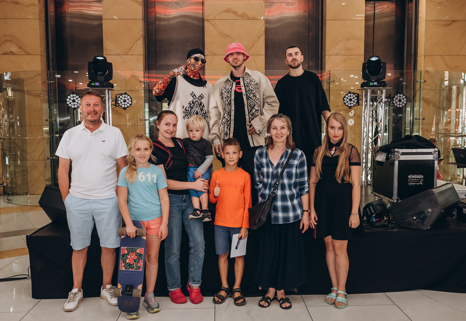 Фан-зустріч Kalush Orchestra image-125