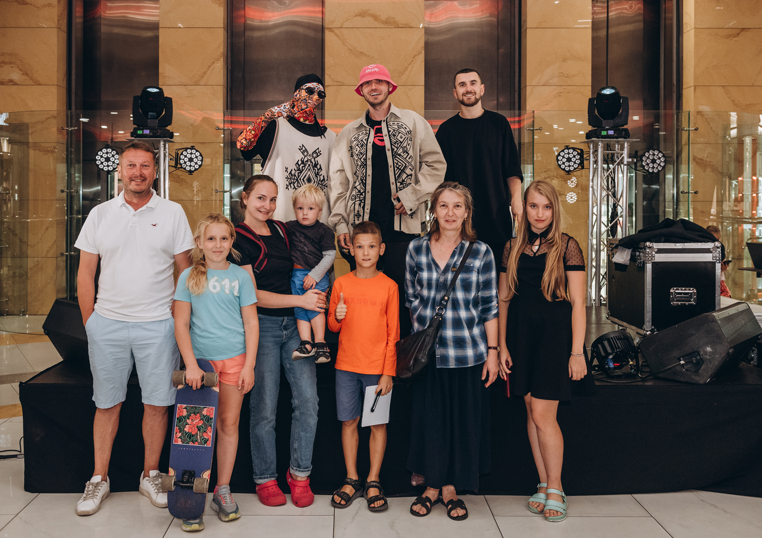 Фан-зустріч Kalush Orchestra image-126