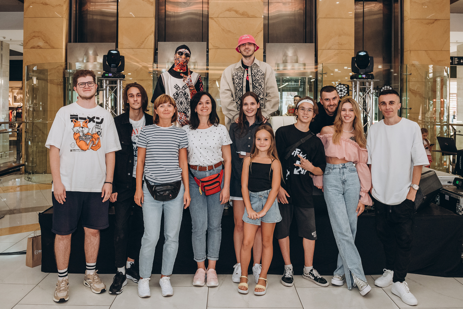 Фан-зустріч Kalush Orchestra image-127