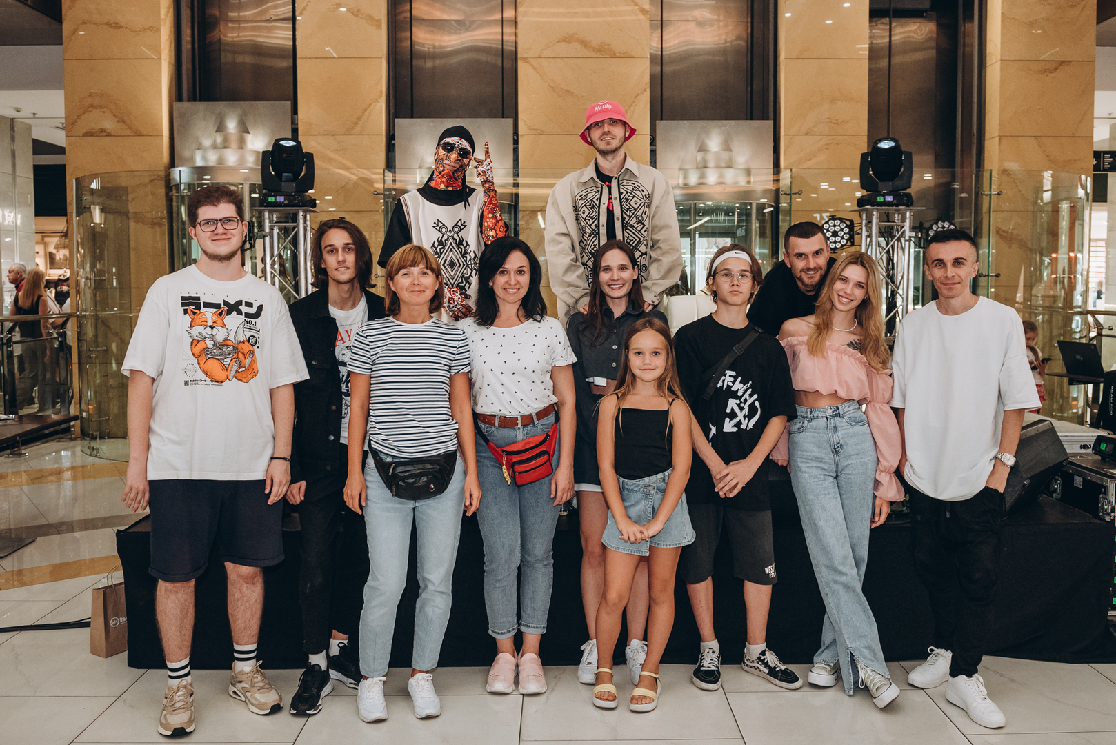 Фан-зустріч Kalush Orchestra image-128