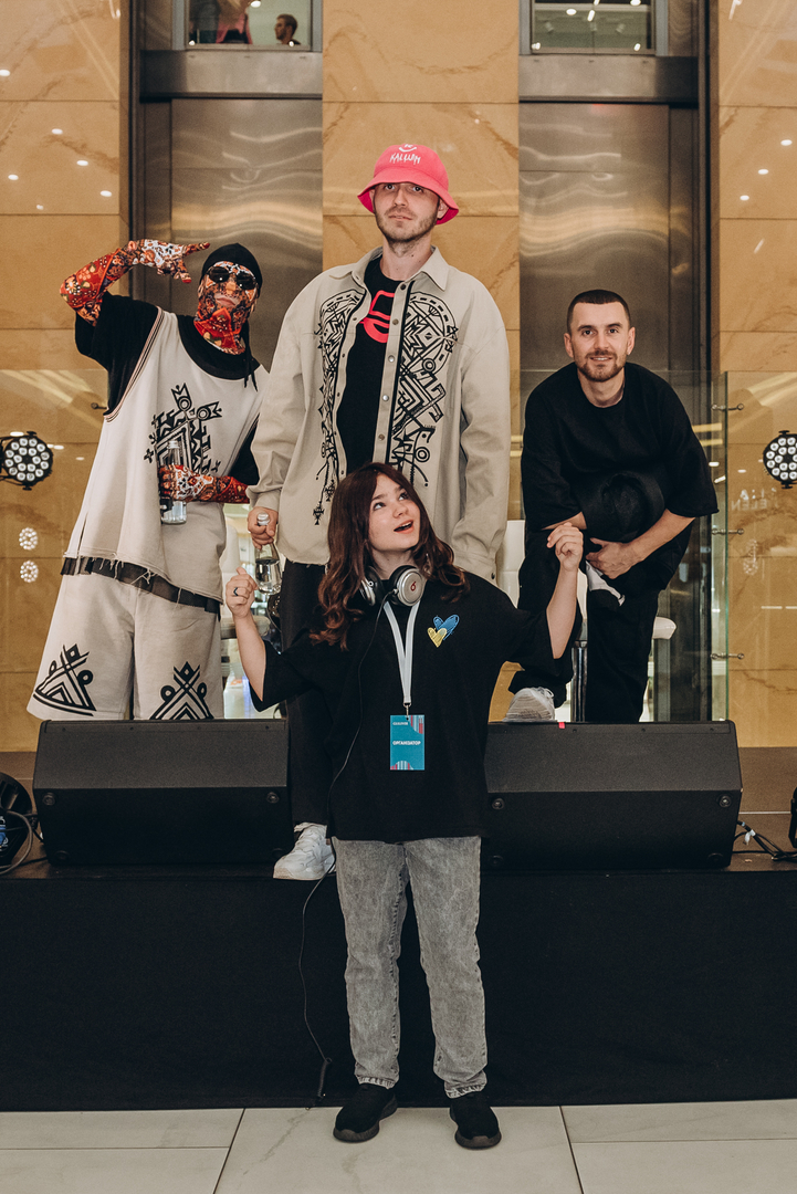 Фан-зустріч Kalush Orchestra image-130