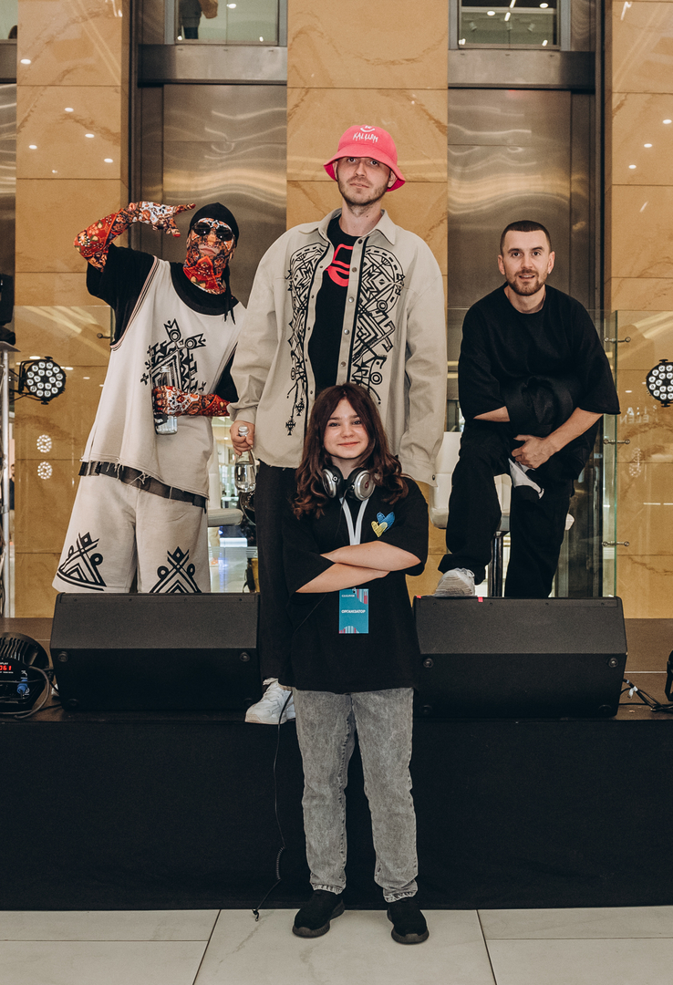 Фан-зустріч Kalush Orchestra image-131