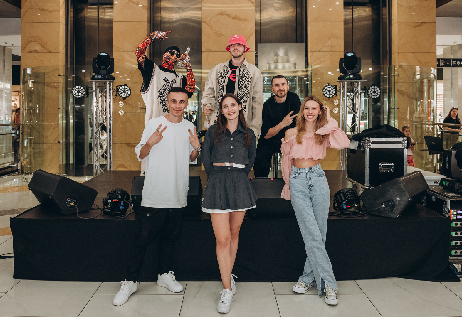 Фан-зустріч Kalush Orchestra image-132