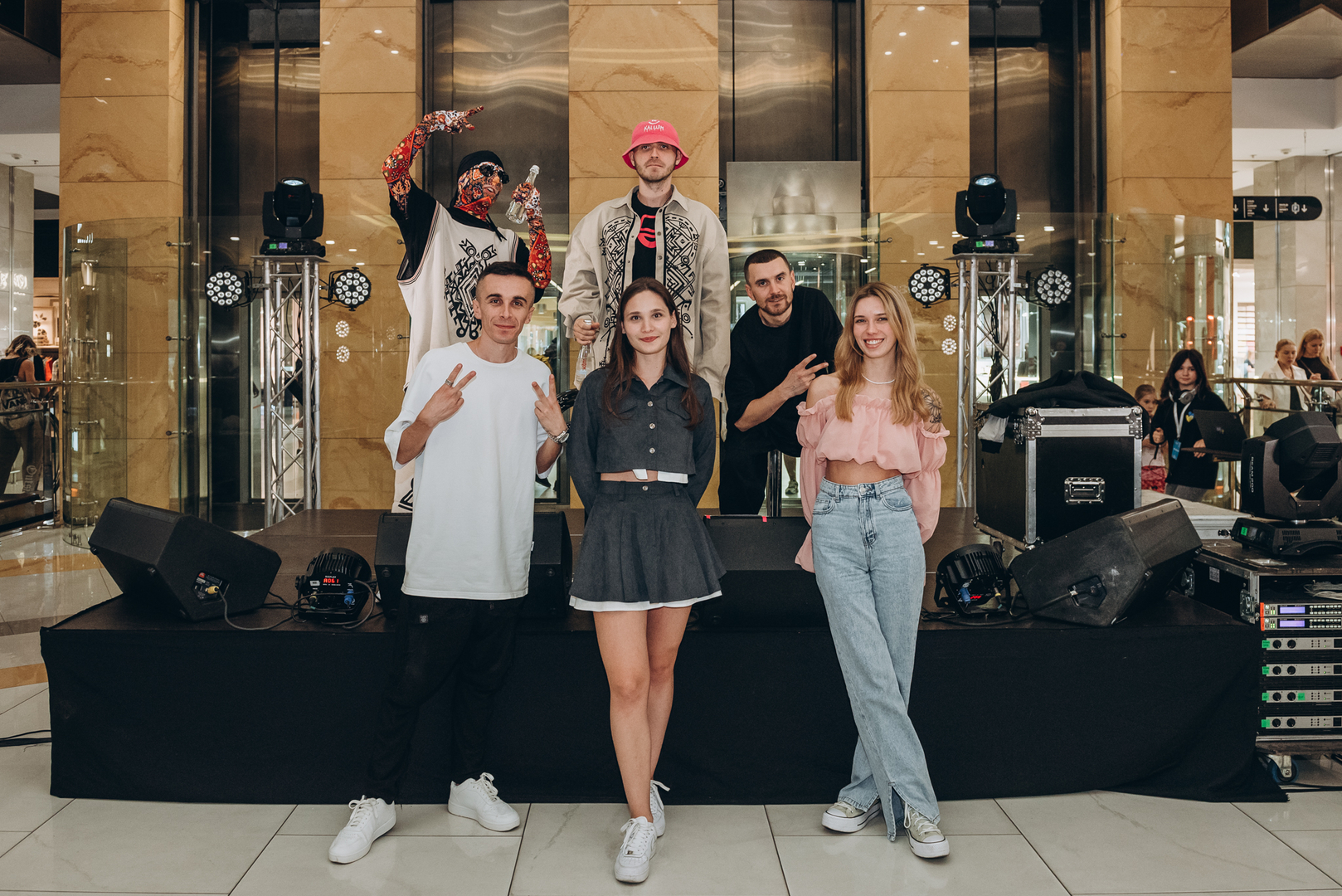 Фан-зустріч Kalush Orchestra image-133