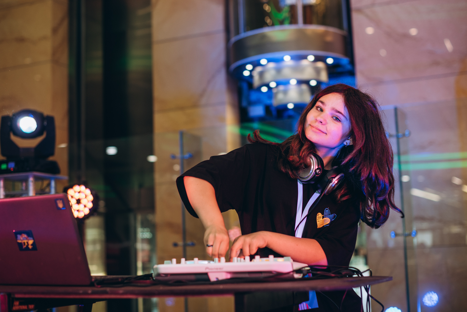 Концерт &quot;До школи знов&quot; image-0