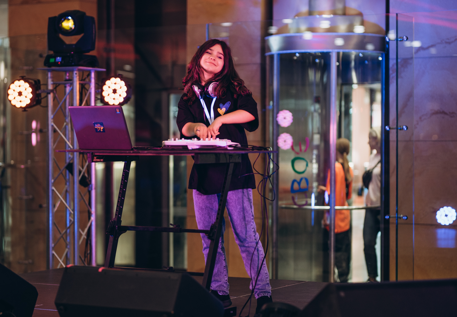 Концерт &quot;До школи знов&quot; image-1