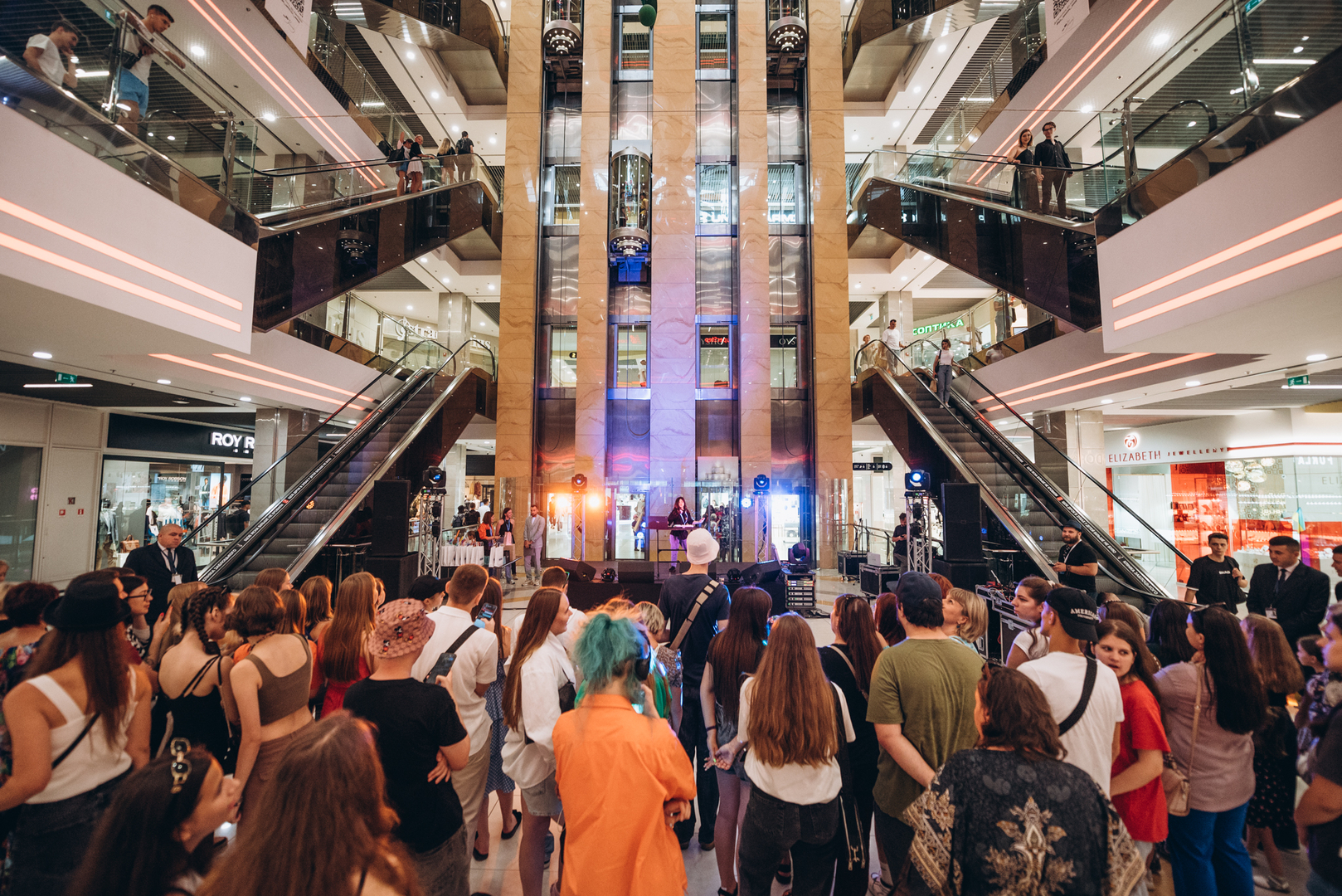 Концерт &quot;До школи знов&quot; image-7