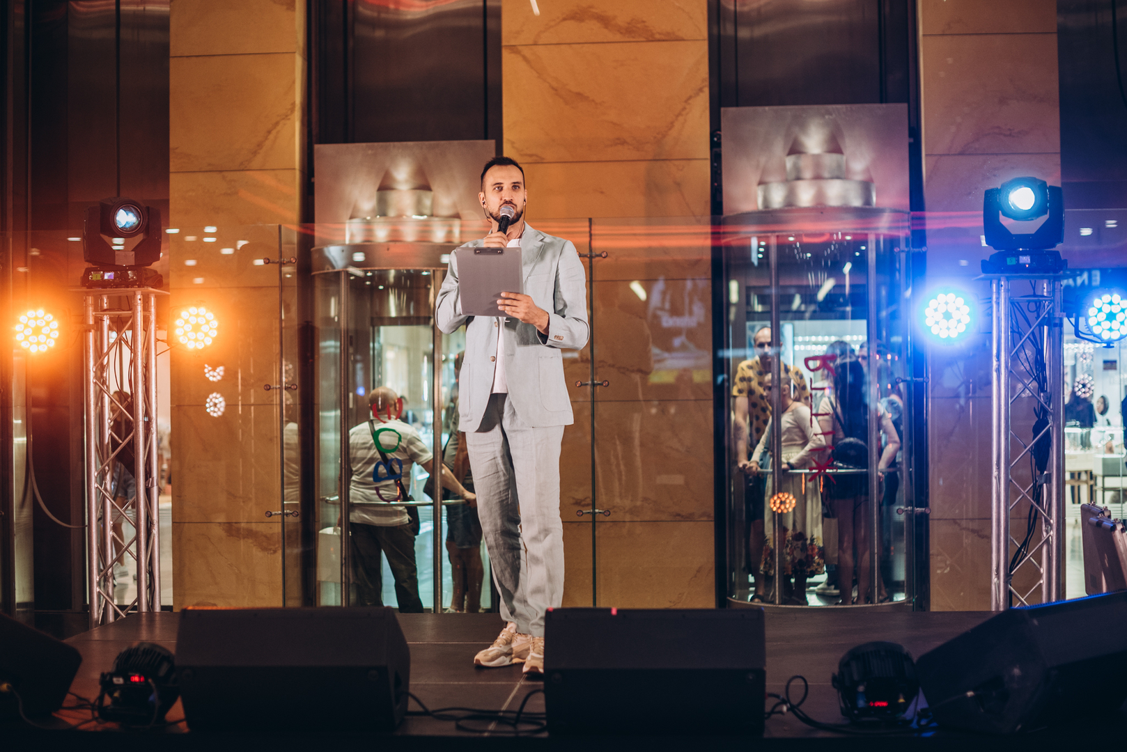 Концерт &quot;До школи знов&quot; image-8