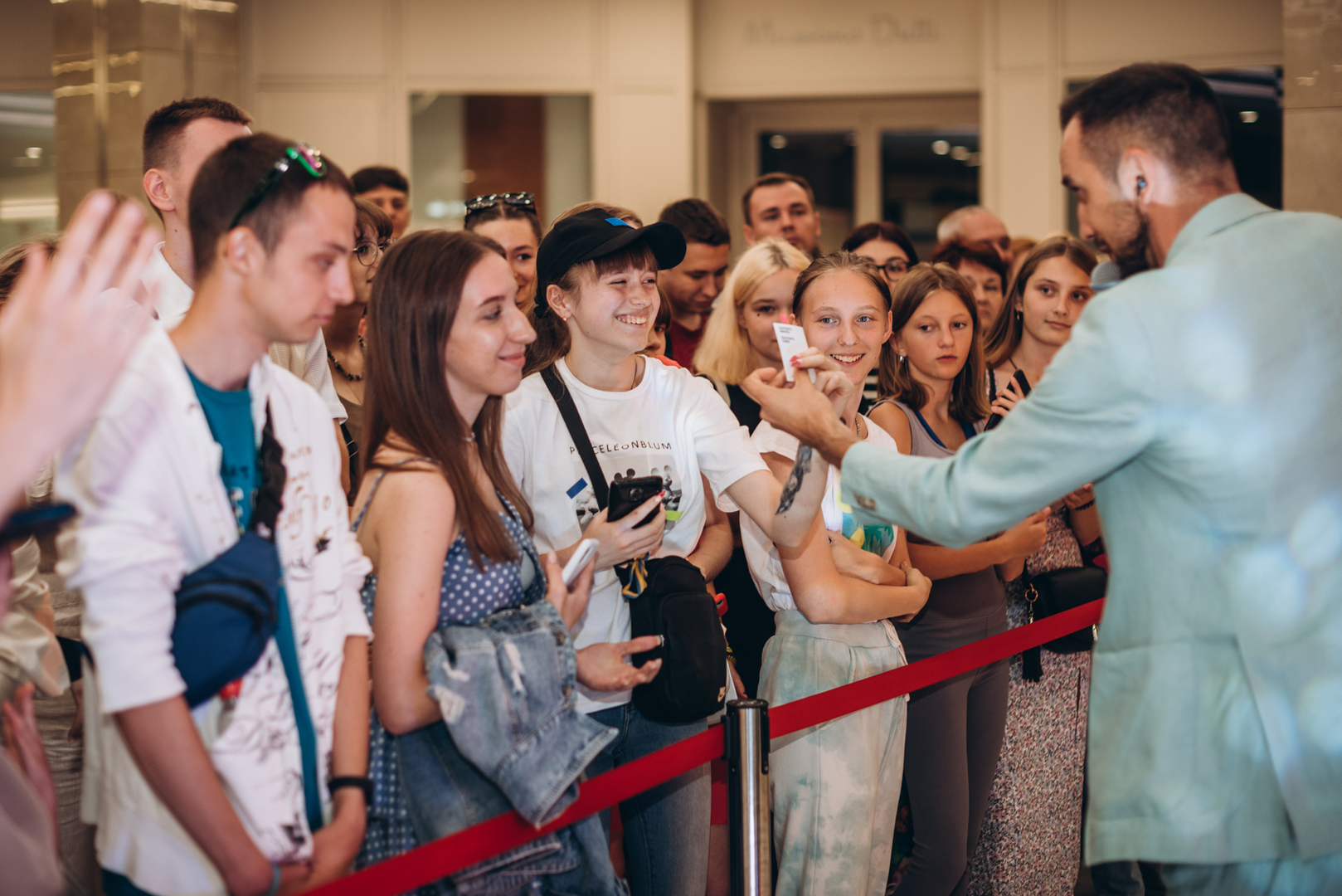 Концерт &quot;До школи знов&quot; image-10