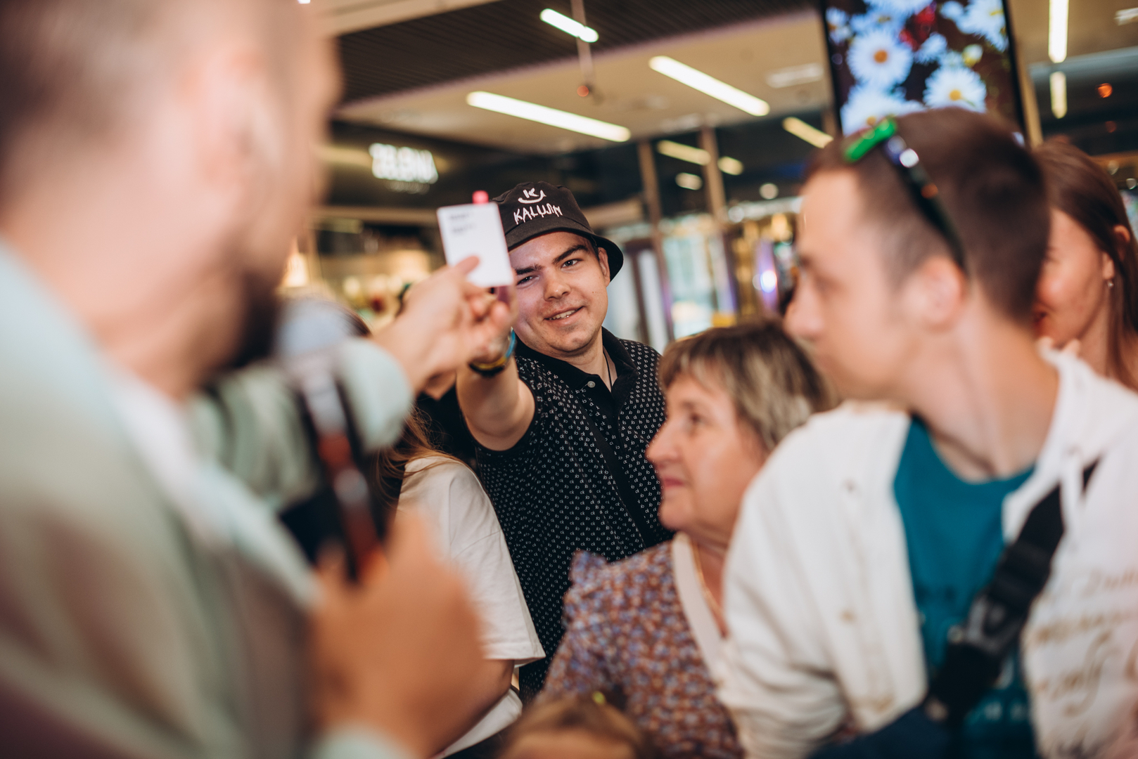 Концерт &quot;До школи знов&quot; image-11