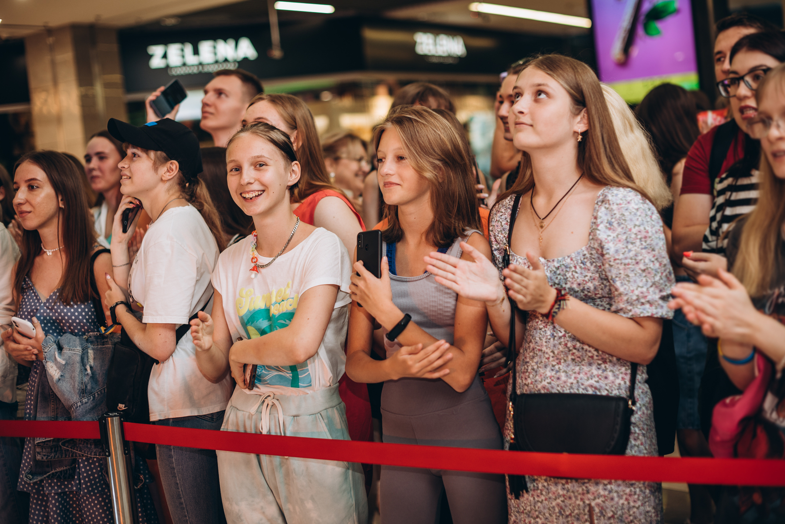 Концерт &quot;До школи знов&quot; image-12